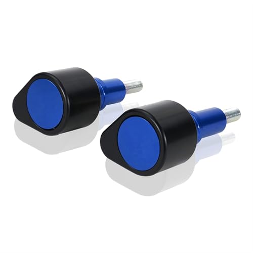 Protégez votre carénage contre les chutes avec les coussinets Yamaha MT09