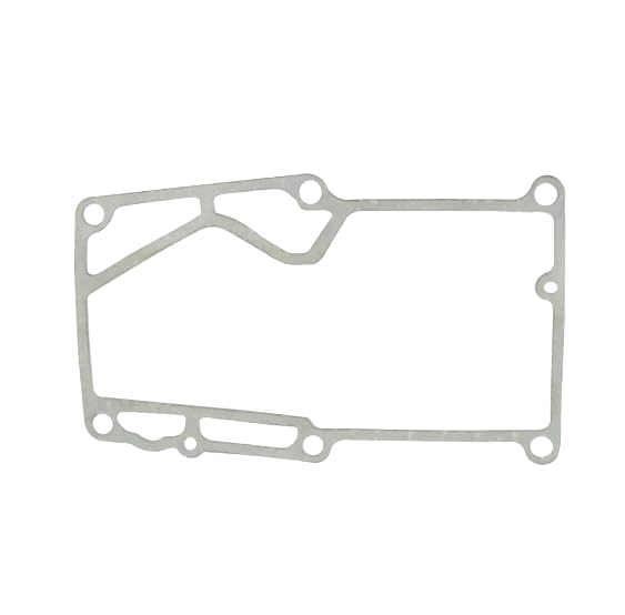 Joint 6L5-45113 Yamaha 3HP 2T : pièce boîtier supérieur hors-bord 6L5-45113-00