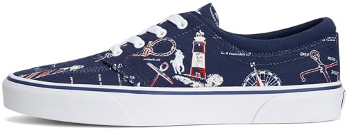Image of POLO RALPH LAUREN Men's Faxon X Sneaker