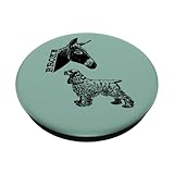 Zoom IMG-1 rotto cagna divertente vintage asino Zoom IMG-1 rotto cagna divertente vintage asino