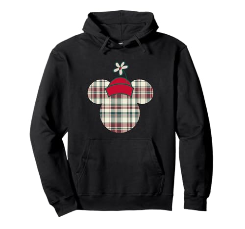 Sweat Disney Minnie Mouse de Noël, le cadeau idéal sous le sapin pour adultes