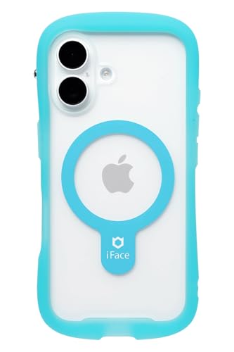 iFace MagSafe Ή Reflection Neo iPhone 16 P[X MagSynq NA KX(NAu[)yACtFCX ACtH16 p X}zP[X iphone16 Jo[ }OZ[t ϏՌ  Xgbvz