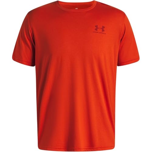 Image of Under Armour Men T-Shirt