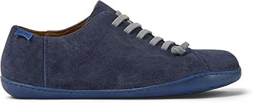 Camper Men's Sneaker Peu Cami, Navy, 12 | Image 1