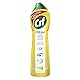 Cif Creme mit Mikropartikeln mit Zitronengeschmack, 500 ml