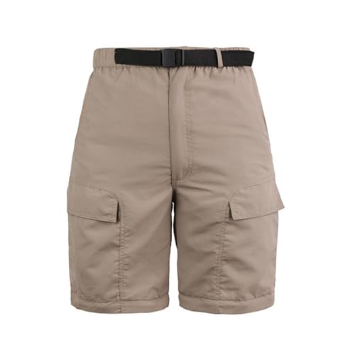 DuDubaby Baggy Cargo Pants Mens Tactical Lightweight Ripstop Work Hiking Military with Pockets Outdoor Apparel4