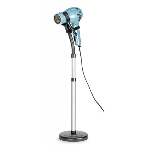 Hair Dryer Styling Stand Holder