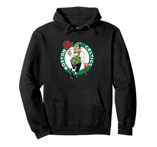 Celtics Sweatshirt