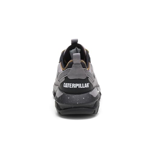 Caterpillar Raider Sport P724509, Mens Sneakers, Grey, 42 Eu - 6