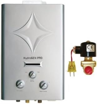 HydroGen Pro LP to NG Conversion Kit