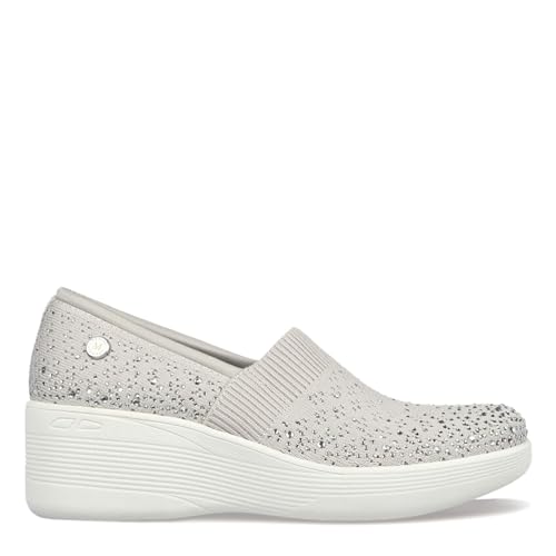 SKECHERS Women's Martha Stewart Pier Lite-Reflection Loafer2