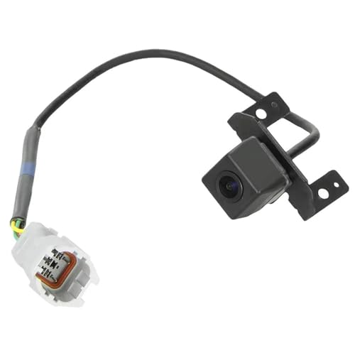 Caméra de recul Hyundai i45 résoudre écran noir stationnement Sonata YF capteur 95760-3S102