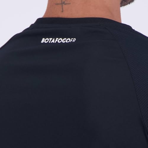 Camisa Botafogo Affix Preta P