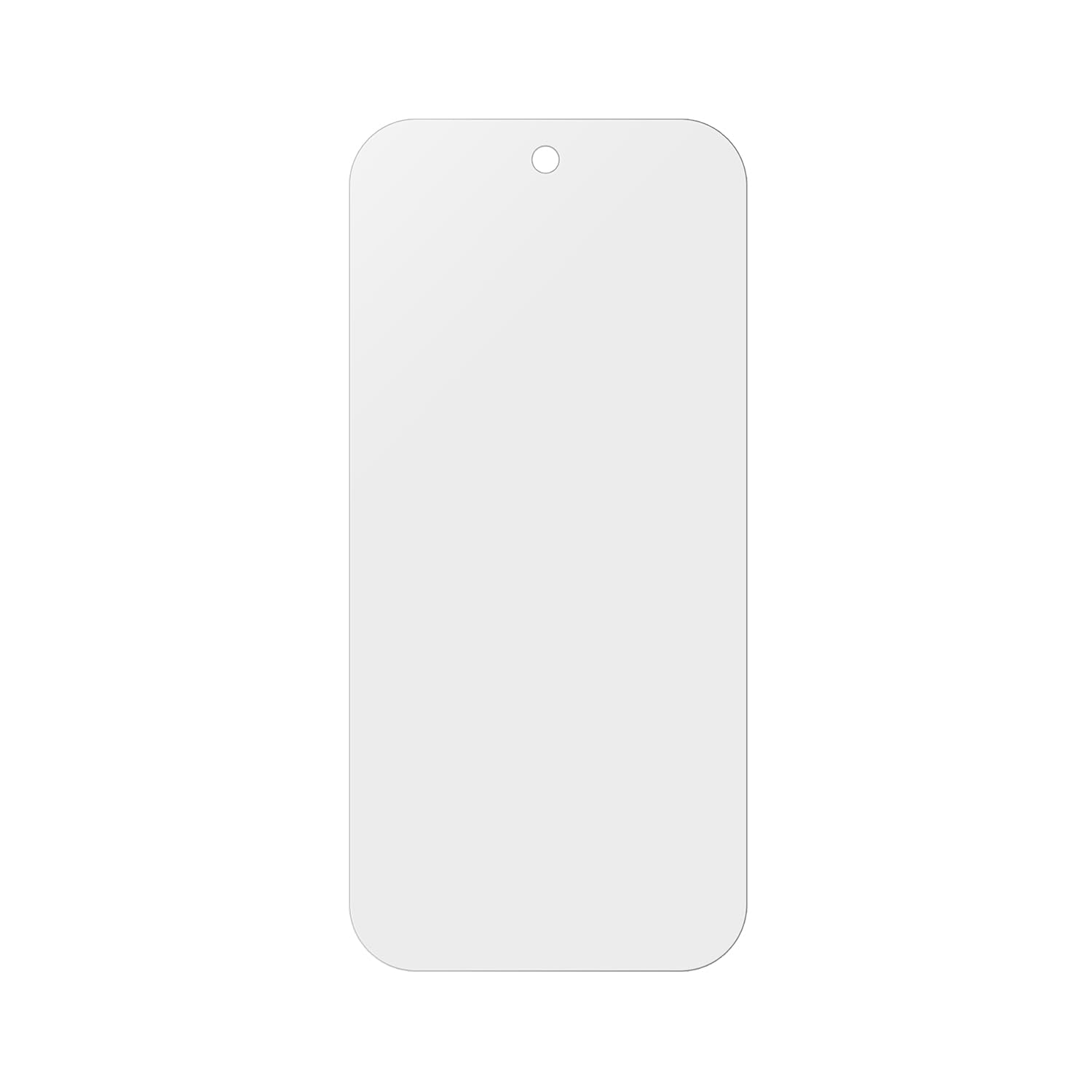 Blickschutzfolie Für Google Pixel 9 Pro XL – Matt, Mit 4-Wege Sichtschutz Gegen Neugierige Blicke (Made In Germany)