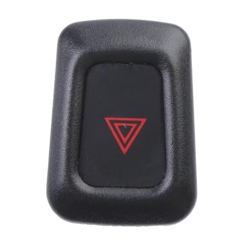 Interrupteur de feux de détresse pour Nissan Sentra 25290-AZ400 bouton de rechange pour contrôle technique