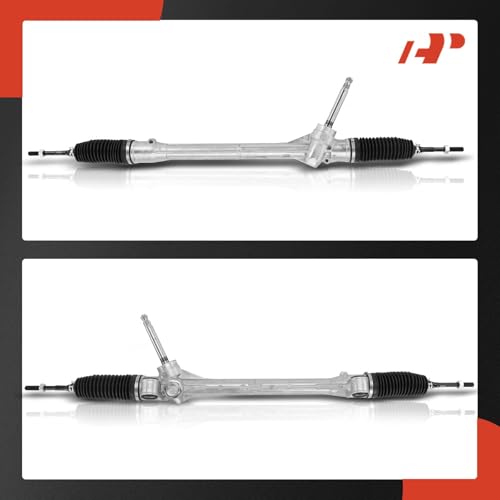 A-Premium - Electronic Power Steering Rack and Pinion Compatible with Nissan Versa 2012 1.6L, Versa 2013-2022, Versa Note 2014-2019 by A-Premium - Image 8