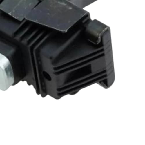 Limitador de puerta para Mercedes Vito W639 que frena los golpes de forma suave y precisa 5