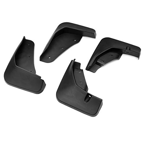 Viviance Auto in Plastica Anteriore Paraurti