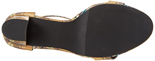 Image of Madden Girl Women's Beella Heeled Sandal