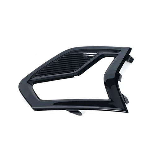 Garniture phare antibrouillard gauche Ford Fusion pour remplacer un cadre de pare-choc