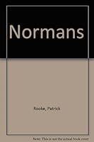 Normans, The 0382061845 Book Cover