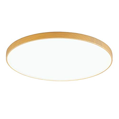 yߓd΍z AGLED LEDV[OCg  12 ({ƖHƉ) 5200lm Ebht[ i` ؖ a45cm Rt ACXI[} 铔 ^C}[t(10/30) 胁 ȃGl  ȒP