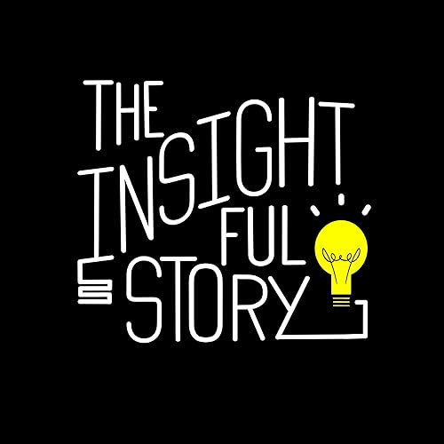 Couverture de The Insightful Story