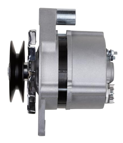 HELLA 8EL 015 643-191 Alternador - 14V - 33A -