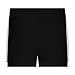 Puma Girls' Active Short, Black, 5