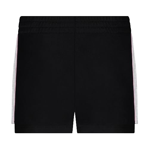 PUMA Girls' Cotton French Terry Short2