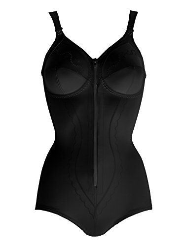 Preisvergleich Produktbild Triumph Damen Boday Doreen + Cotton 01 BSZ01 Gr.80C Schwarz