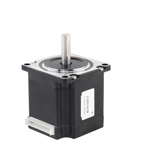 Moteur pas à pas 23HS5628 4 fils pour éliminer les pertes de pas CNC