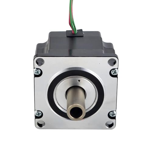 Moteur pas à pas 57x57x45 mm compact à couple constant de 0,78 Nm