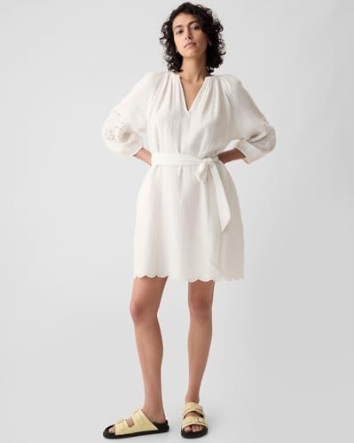 Image of Gap Women Casual Dress