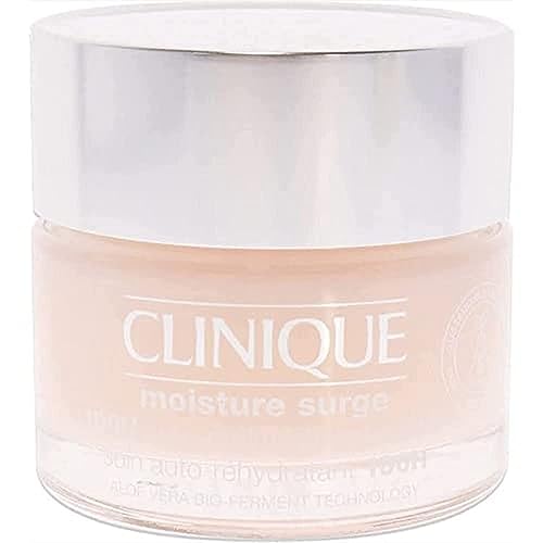 Creme Hidratante Moisture Surge Clinique 100H, para todos los tonos de piel (50 ml)