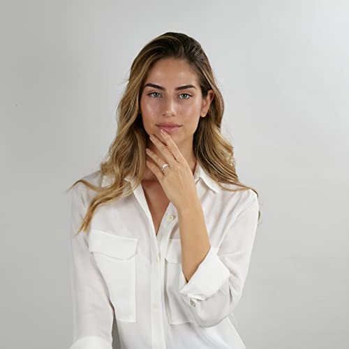 925 Sterling Silver, Hebrew Bible Verse Ring for Men, Hebrew Jewelry for Men, Aaronic Priestly Blessing, Jewish Jewelry for Women, Made in Israel Jewelry, Mens Jewish Jewelry, Israelite Jewelry, Israeli Jewish Bible Verse Holy Land Kabbalah Gifts Spiritual Blessings Ring Rare Judaic Jewelry4