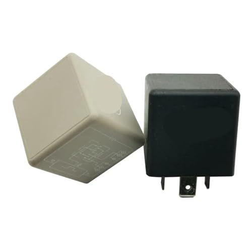 Relais de clignotant automobile 24V SG4143 à 3 broches pour véhicule