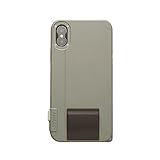 bitplay SNAP! X Khaki Green - Camera Case for iPhone X (Lenses Not Included)