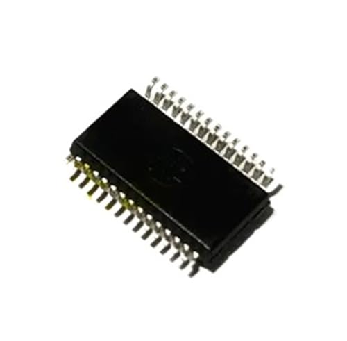 Kit de 5 chips Ad80066 de 16 bits para un escaneo de alta resolución y muestreo simultáneo