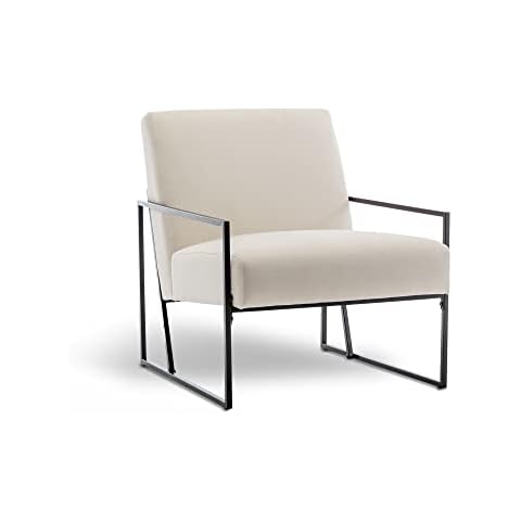 eLuxurySupply Accent Chair Cover