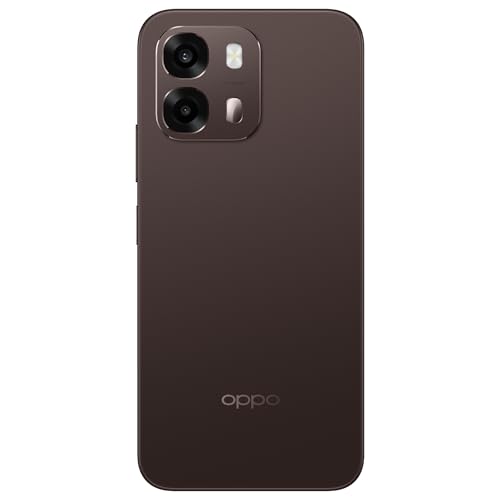 Image of OPPO A6 Pro 5G (Brown, 8GB RAM, 128GB Storage) Without Offers