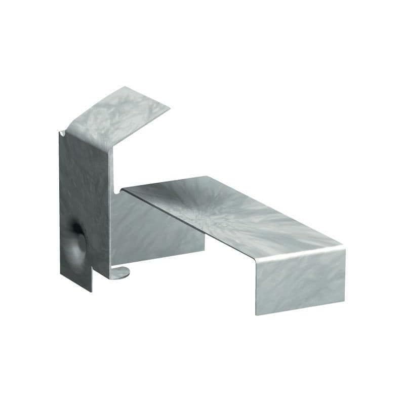 Clip Lambris Optima Boite de 250 pcs - boite(s) de 250 unité(s)