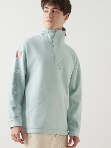 Image of Bewakoof Men Sweatshirt