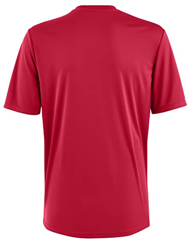 Mizuno Camiseta masculina de manga curta Nxt