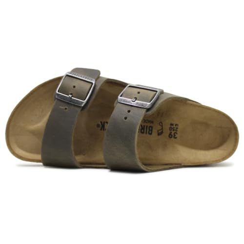 Image of Birkenstock Unisex Adult Arizona Slides