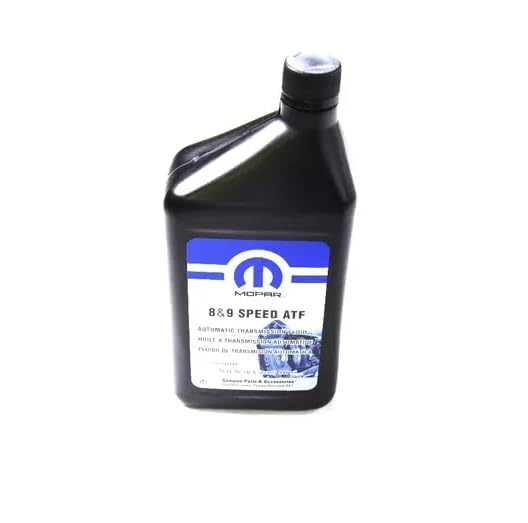 Transmission Shift Quality C-Clutch Snap Ring - 2014-2015 Jeep Cherokee & 2015 Chrysler 200 42 Chrysler Genuine 68218925AA Mopar Speed Transmission Fluid (8&9, 1 Quart Bottle)