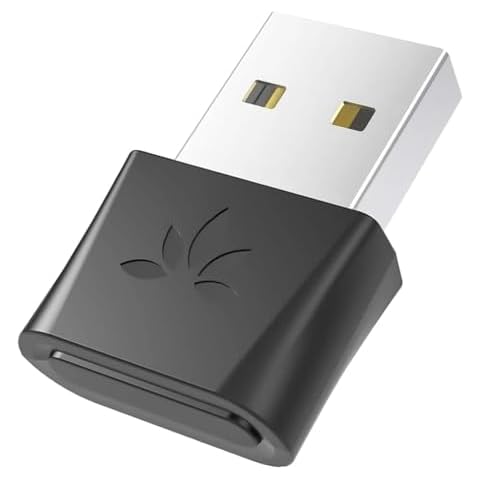 Avantree DG80 Clé Audio USB Bluetooth Cover