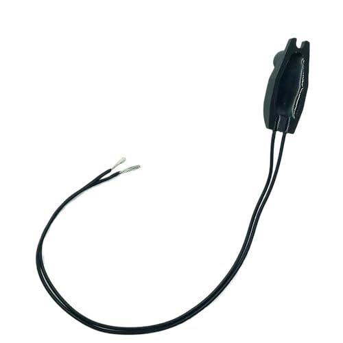 Sensor de temperatura 6445F9 para coche Peugeot Partner y RCZ medidor exterior 2