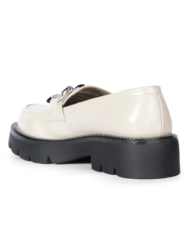 Image of Bata Womens Shoes Loafer