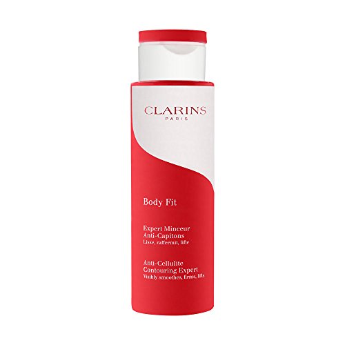 Clarins Clarins Body Fit Expert Minceur Anti-Cellulite Contouring Expert 200ml